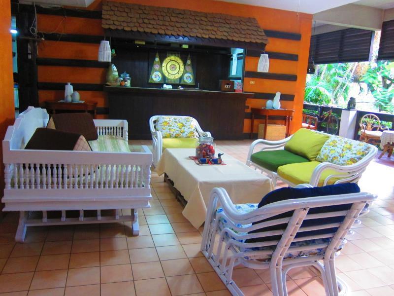 Mae Rim Lagoon Bed & Bakery Exterior photo