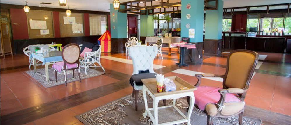 Mae Rim Lagoon Bed & Bakery Exterior photo