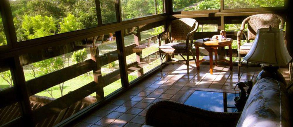 Mae Rim Lagoon Bed & Bakery Exterior photo